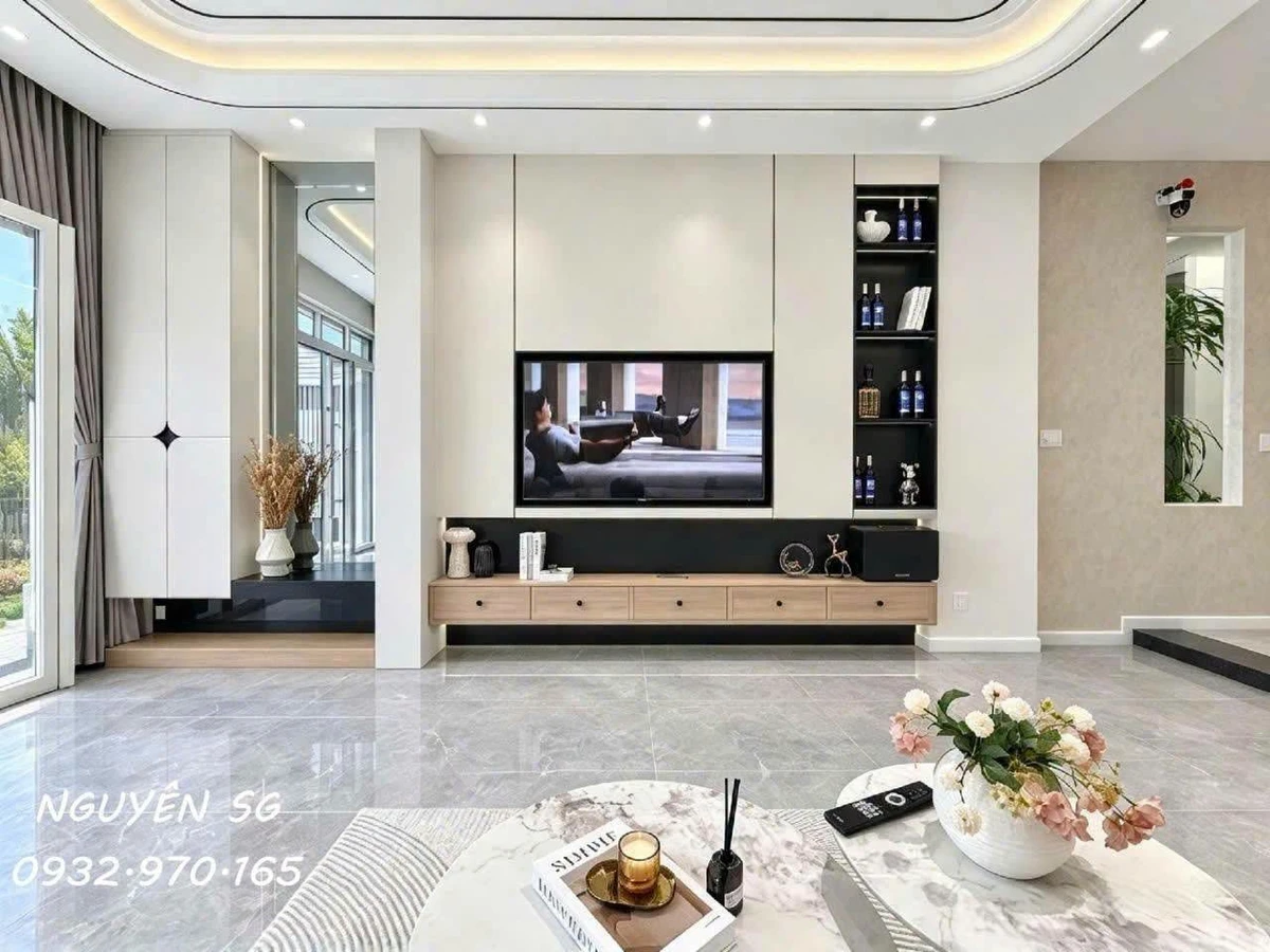 Bán nhà 4 tầng 5PN 62m2 đường Nguyễn Văn Đậu, Bình Thạnh, giá nhỉnh 10 tỷ - Ảnh thu nhỏ 3
