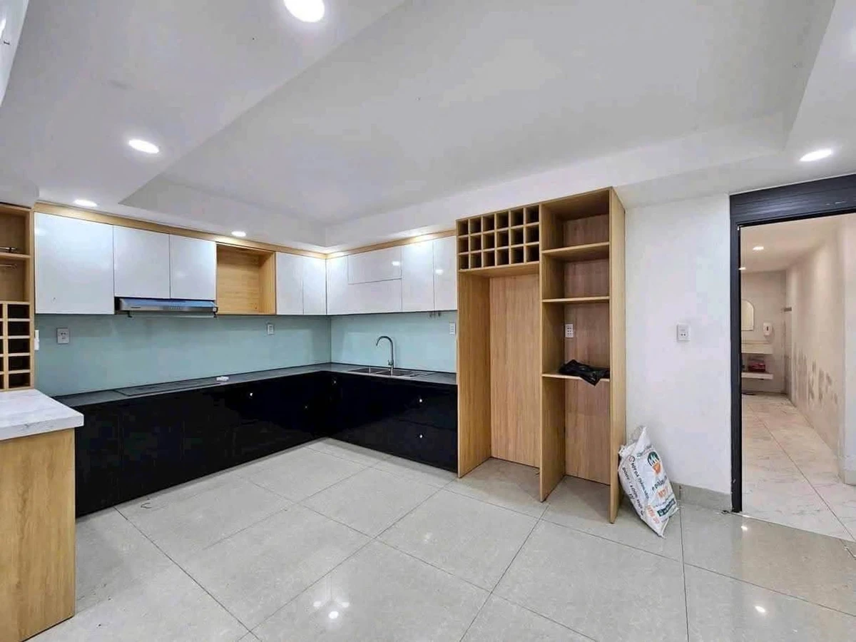Bán nhà 2 tầng 102 m² 4 phòng ngủ Tôn Đản Đà Nẵng - Ảnh thu nhỏ 3