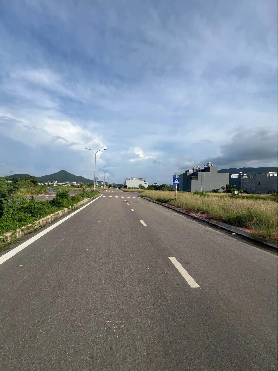 Bán đất đấu giá Nhơn Phú Quy Nhơn 500m² giá 1 tỷ 548 - Ảnh thu nhỏ 2