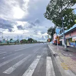 Bán lô đất thổ cư mặt tiền 85m2 Nguyễn Văn Siêu, Lâm Đồng - Ảnh thu nhỏ 1