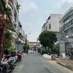 Bán nhà hẻm xe hơi 62m2 4 tầng gần Emart Phan Văn Trị, Gò Vấp, giá 15 tỷ - Ảnh thu nhỏ 4