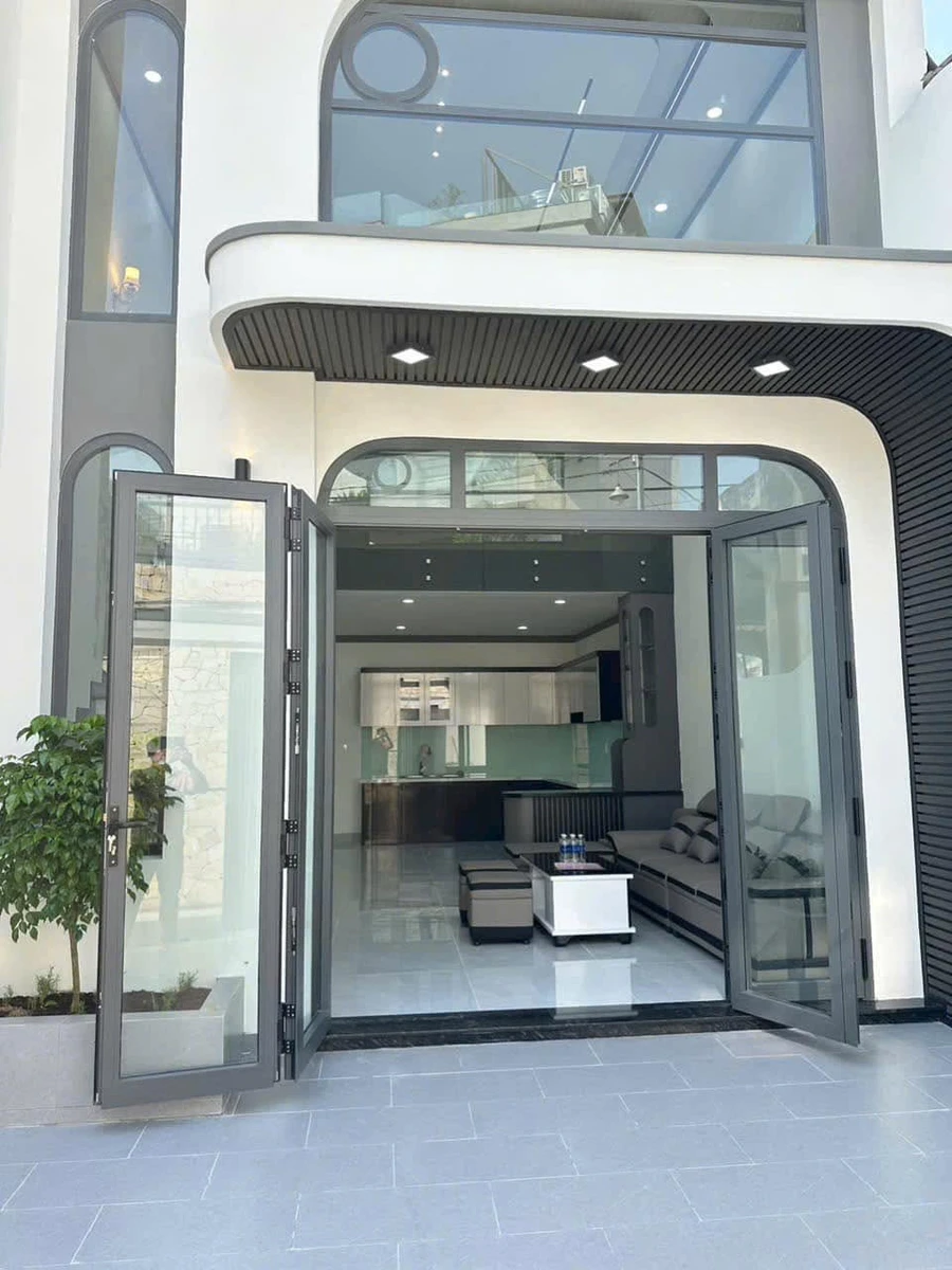 Bán nhà 3PN, 90m² gần Công viên Biên Hùng, Biên Hòa, 3,7 tỷ - Ảnh thu nhỏ 3