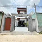 Bán villa 1 lầu 3PN 120m2 Phước Lý Tây Ninh 2.98 tỷ - Ảnh thu nhỏ 1