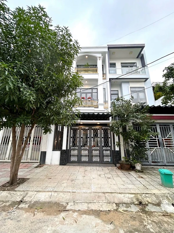 Bán nhà cấp 4 140m² Nguyễn Văn Rành Tân An Tây Ninh 3ha5
