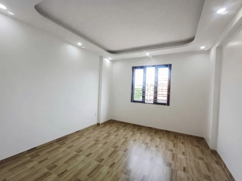 Bán nhà 3 tầng 40m² có sân cổng Kiều Hạ, Đông Hải