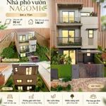 HOT HOT!! NAM LONG WATERPOINT MỞ BÁN NHÀ PHỐ 1T2L NAGOMI THANH TOÁN 24TH - CHỈ 5,2 TỶ - 0914 922 *** - Ảnh thu nhỏ 18