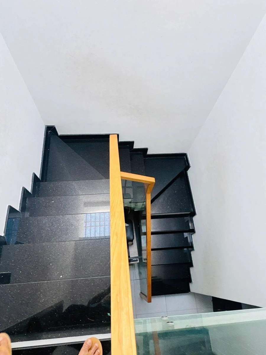 Bán nhà mặt tiền Võ Thị Sáu Quận 3, 56m², 3 tầng, hơn 12 tỷ - Ảnh thu nhỏ 2