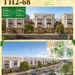 Bán biệt thự song lập Vinhomes Golden City 329m², 16,999 tỷ - Ảnh thu nhỏ 1