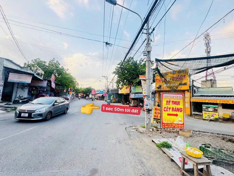 Bán lô đất thổ cư sổ riêng 5x19,5m gần Trường Tiểu học Hà Huy Giáp, Trảng Dài, Đồng Nai