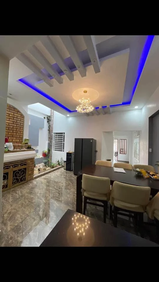 Bán nhà 1 trệt 1 lầu 79 m² Bảo Lộc 3.3 tỷ - Ảnh thu nhỏ 5