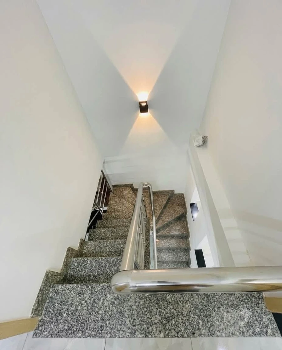 Bán nhà 2 tầng 34m² hẻm ô tô đối diện Vạn Phúc City, Hiệp Bình, Thủ Đức – 3,75 tỷ - Ảnh thu nhỏ 5