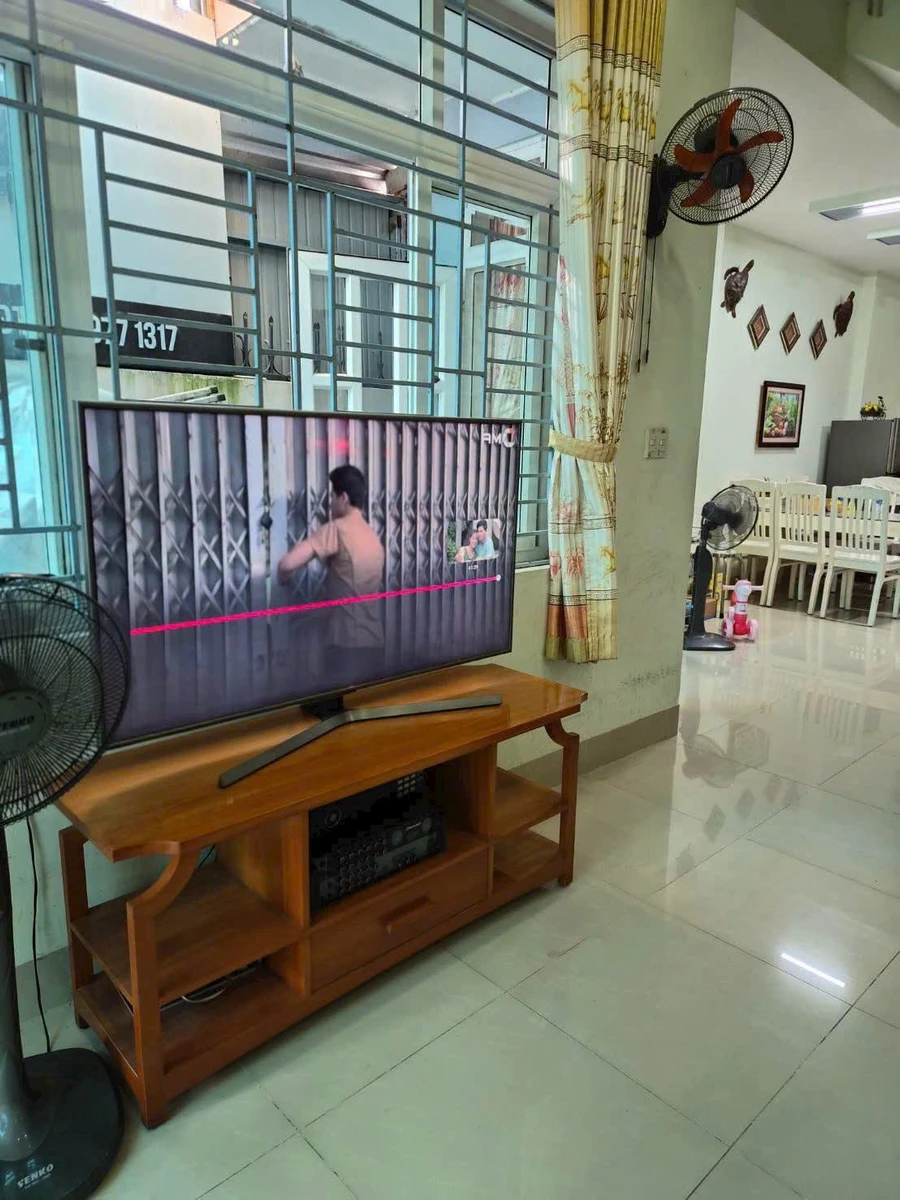 Bán nhà 1 trệt 1 lầu 130m² 3 phòng ngủ Phong Nẫm 1,99 tỷ - Ảnh thu nhỏ 3