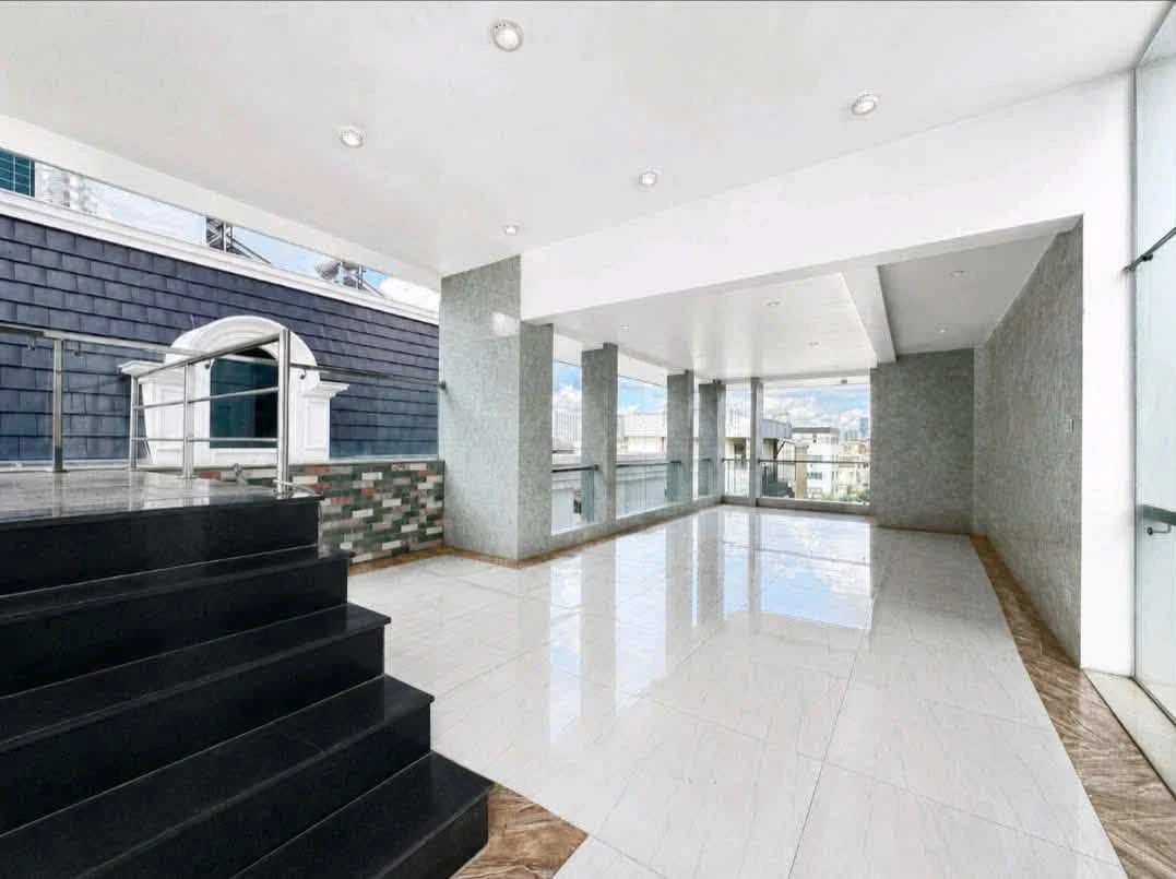 Bán biệt thự An Phú 467m² có hồ bơi sân thượng, Thủ Đức - Ảnh thu nhỏ 3