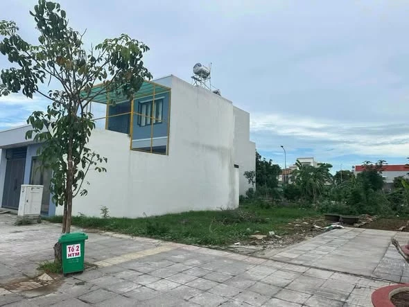 Bán đất mặt tiền Hồ Tùng Mậu Bà Rịa 84m² 2 tỷ 800 triệu - Ảnh thu nhỏ 3
