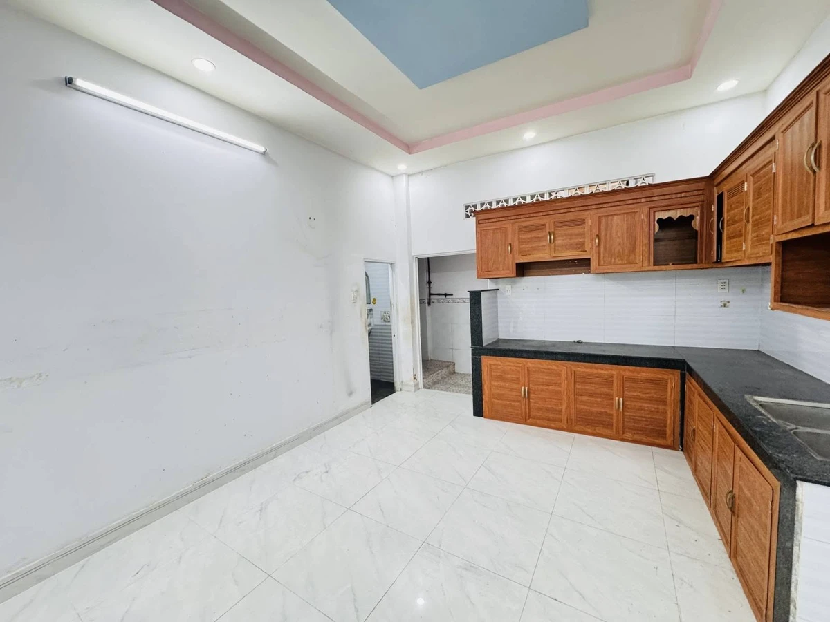 Bán nhà Biên Hòa góc 125m² 3,8 tỷ - Ảnh thu nhỏ 4