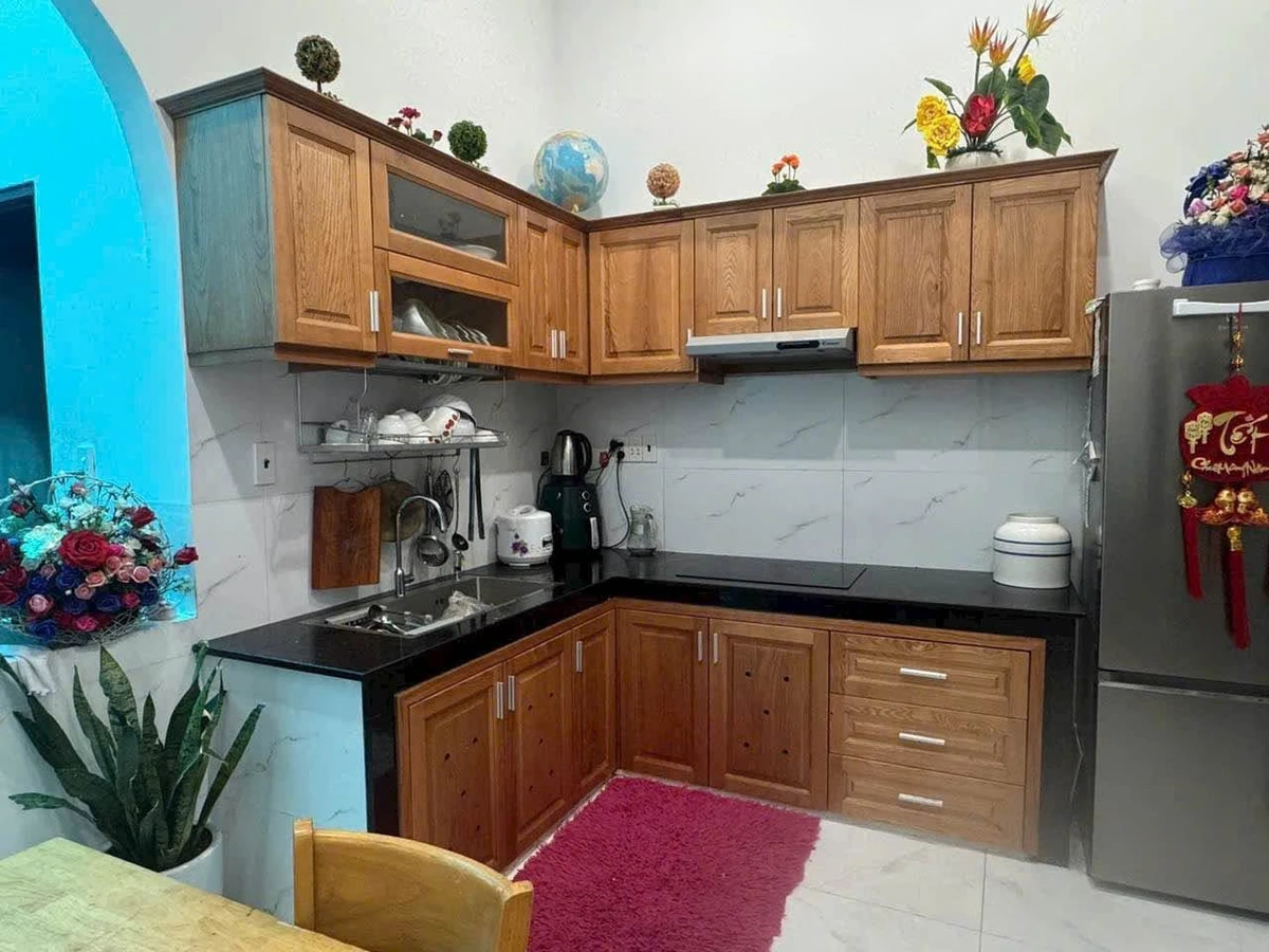 Bán nhà 3 phòng ngủ 83.75m² Tân Hiệp Bình Dương 1.65 tỷ - Ảnh thu nhỏ 5