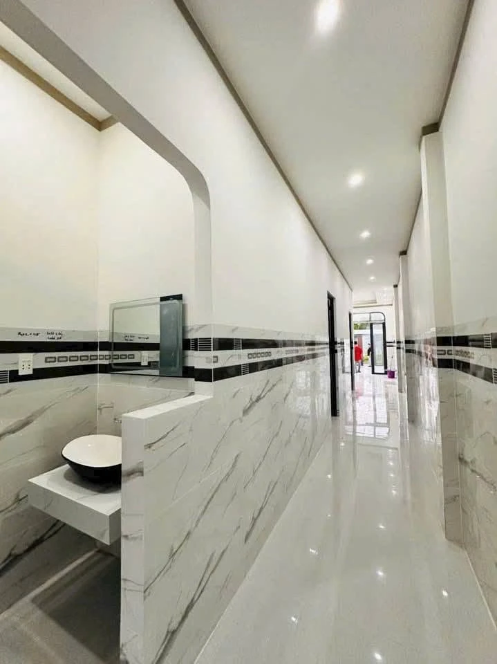 Bán đất mặt tiền Tam Phước Long Điền, 135m², 1,59 tỷ - Ảnh thu nhỏ 2