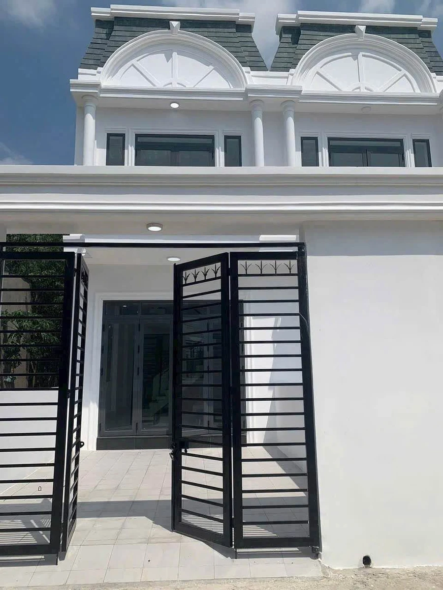 Bán nhà Phú Mỹ 2 PN 73m² giá 2,5 tỷ - Ảnh 1