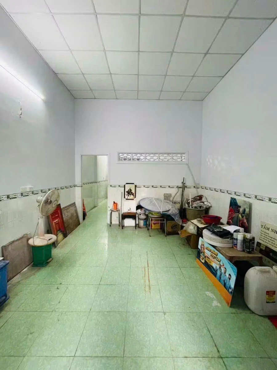 Bán nhà cấp 4 1 phòng ngủ 59,5m² Phường Quyết Thắng, giá 2,75 tỷ - Ảnh thu nhỏ 4