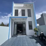 Bán nhà mới 1 trệt 1 lửng 90m² Quang Trung, An Giang - Ảnh thu nhỏ 2