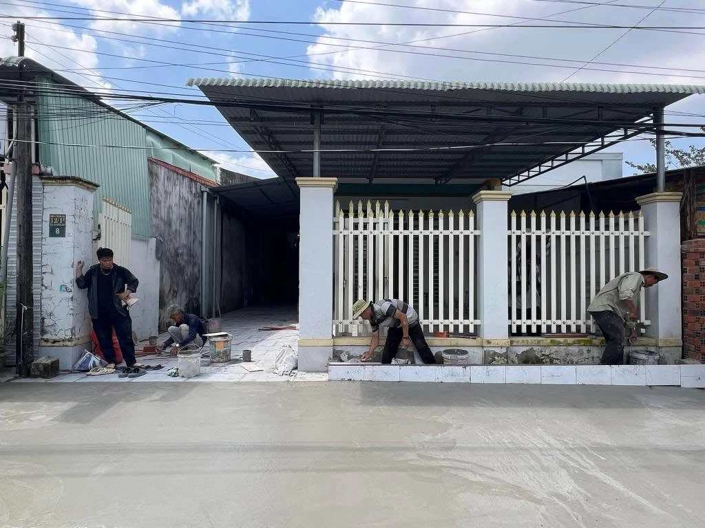 Bán đất Tây Ninh 228m² 1 tỷ 680 triệu - Ảnh 1