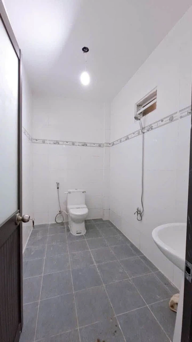 Nhà bán Hoá An Biên Hoà 76m² 2PN 1.25 tỷ - Ảnh thu nhỏ 3