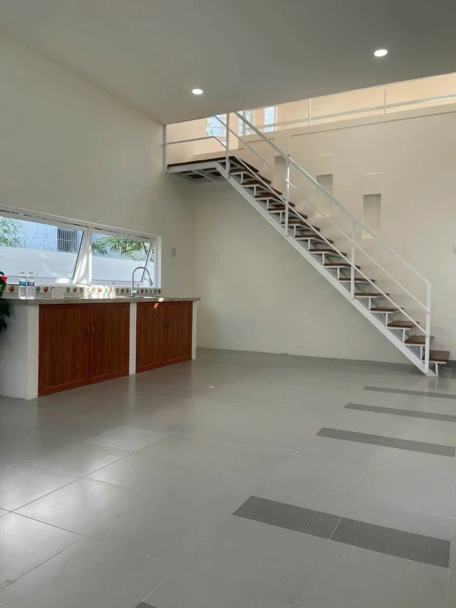 Bán nhà đẹp 155,6m2 3PN Xóm Chiếu, Vĩnh Điềm Trung, phường Tây Nha Trang - Ảnh thu nhỏ 3