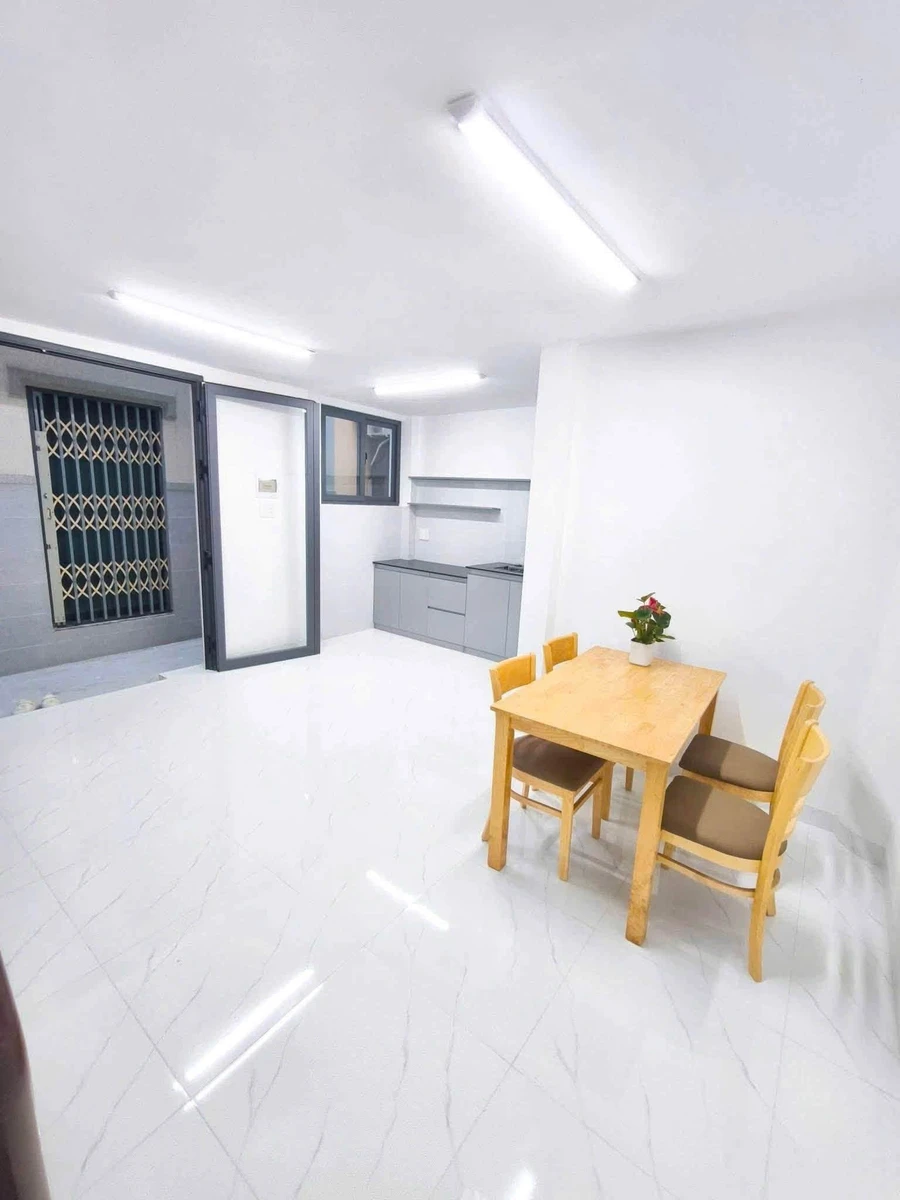 Bán nhà 27m² 2 phòng ngủ 3 tầng Đồ Chiểu 3,45 tỷ - Ảnh thu nhỏ 3