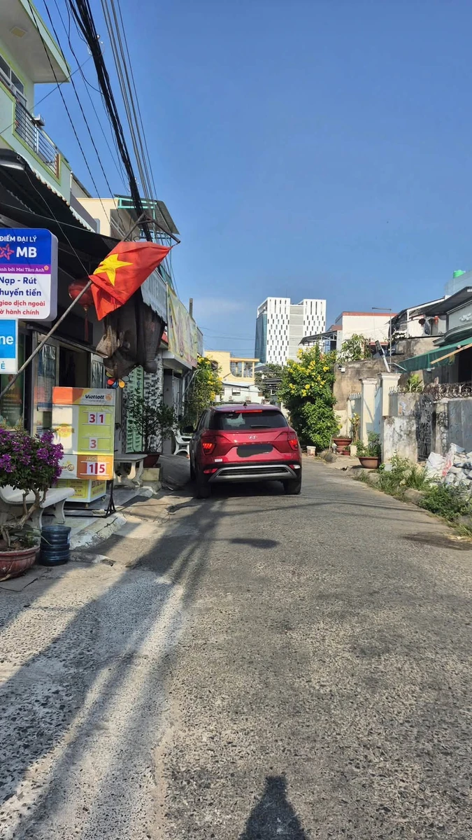 Bán nhà mặt tiền Hai Bà Trưng, Bến Tre, 82.7m², 4 tỷ - Ảnh thu nhỏ 2
