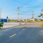 Bán lô đất TĐC Nghĩa Kỳ 160m² giá 980 triệu Hóc Môn - Ảnh thu nhỏ 3