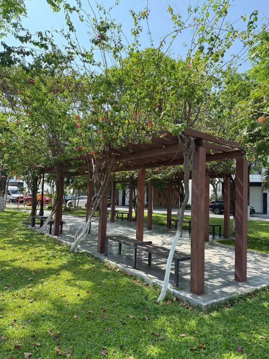 Bán đất 75m2 KĐT VCN Phước Long 1, Nha Trang - Ảnh thu nhỏ 3