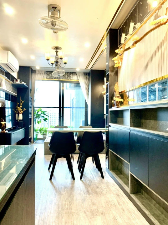 BQL tổng hợp quỹ căn hộ studio, 1-2-3 PN cho thuê đẹp và giá hời Vinhomes Smart City LH 0987 816 *** - Ảnh 1