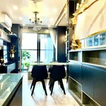 BQL tổng hợp quỹ căn hộ studio, 1-2-3 PN cho thuê đẹp và giá hời Vinhomes Smart City LH 0987 816 *** - Ảnh thu nhỏ 1