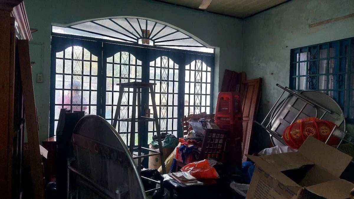 Bán nhà cấp 4 114m2 gần Tô Vĩnh Diện, Đông Hòa, Dĩ An, giá 4,6 tỷ - Ảnh thu nhỏ 3