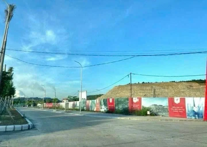 Bán gấp đất 72m2 gần Ruby City Hà Khánh giá 1 tỷ 3 - Ảnh thu nhỏ 4