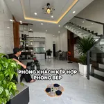 Bán nhà 5×18m, 3PN/2WC 2 tỷ 350 triệu Hóc Môn - Ảnh thu nhỏ 3