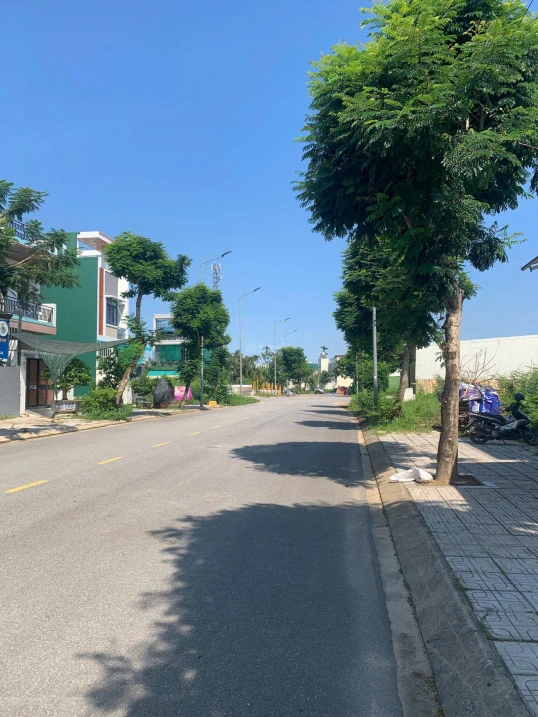 Mặt tiền Lý Thái Tổ 100m², 2,05 tỷ - Ảnh thu nhỏ 5