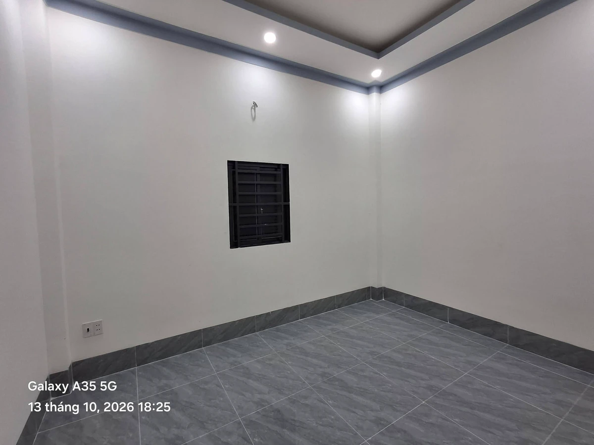 Bán nhà 84m² 3 phòng ngủ 2.2 tỷ Cần Giuộc - Ảnh thu nhỏ 4