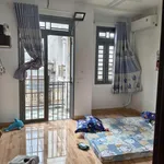 Bán nhà 2 tầng 65m2 Trung Mỹ Tây, Bình Tân 3 tỷ - Ảnh thu nhỏ 1