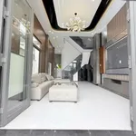 Bán villa sân vườn mini 6x20m, 3PN, giá 2 tỷ 980 triệu, Cần Giuộc gần KCN Cầu Tràm - Ảnh thu nhỏ 3