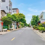 Bán nhà mặt tiền kinh doanh 114m2, 7 tầng có thang máy, khu Lê Niệm, Phú Thạnh, Tân Phú - Ảnh thu nhỏ 1