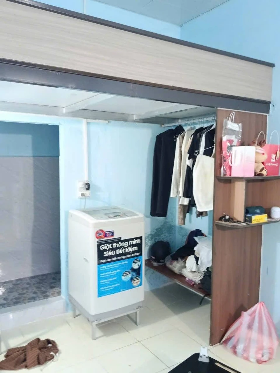Bán đất 115m² tặng dãy trọ 4 phòng, Hải Vân, Đà Nẵng - Ảnh thu nhỏ 2