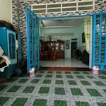 Bán nhà 4PN 5x18m Bình Tân, gác lửng, sân xe máy - Ảnh thu nhỏ 1