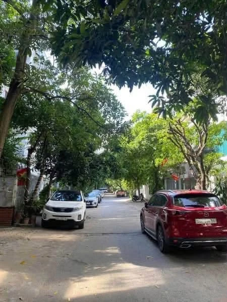 Bán đất Văn Quán Hà Đông hơn 9 tỷ - Ảnh thu nhỏ 2