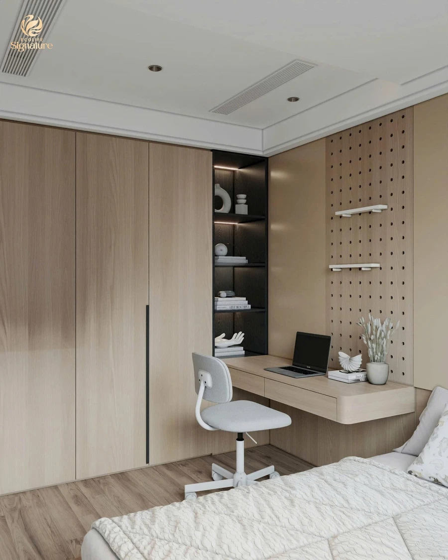 Bán căn hộ 2PN 88m2 full nội thất đường Mê Linh, Liên Chiểu, Đà Nẵng giá 2,3 tỷ - Ảnh thu nhỏ 4