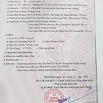Bán đất mặt tiền đường Âu Cơ, Quy Nhơn 403m², 6 tỷ - Ảnh thu nhỏ 3