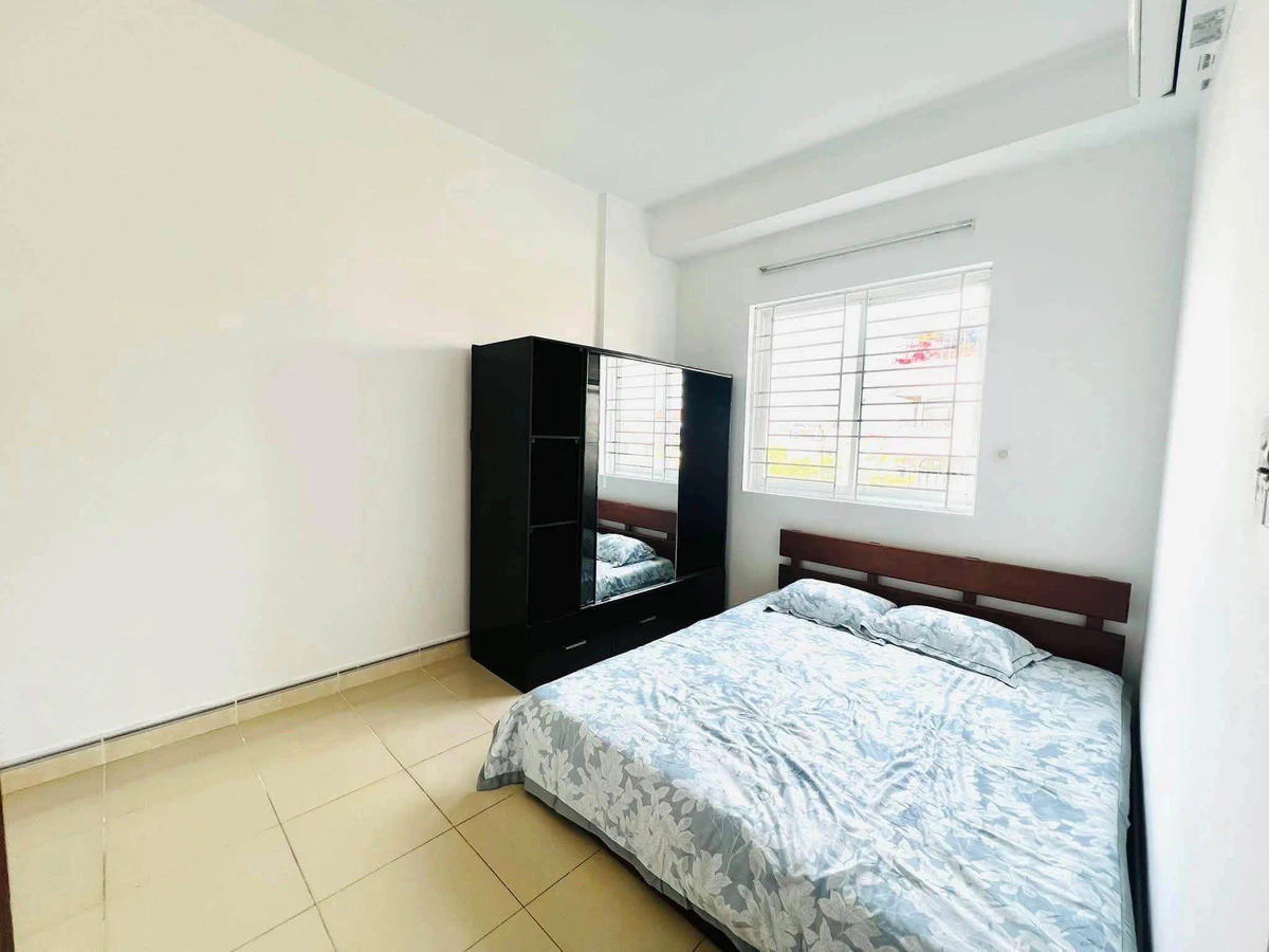 Bán căn hộ chung cư Vicoland 53,2m² tầng 4 Huế - Ảnh thu nhỏ 5