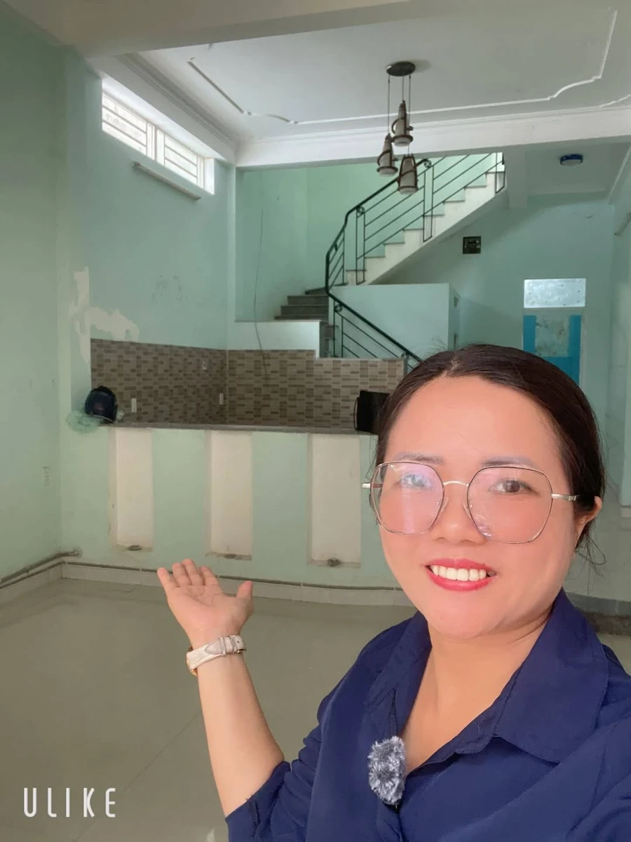 Bán nhà cũ 79m2 ở phố Bà Triệu, Quảng Ngãi - Ảnh 1