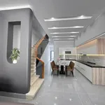 Bán nhà 1 trệt 1 lầu 3PN 112.8m² Trảng Dài 2.95 tỷ - Ảnh thu nhỏ 5