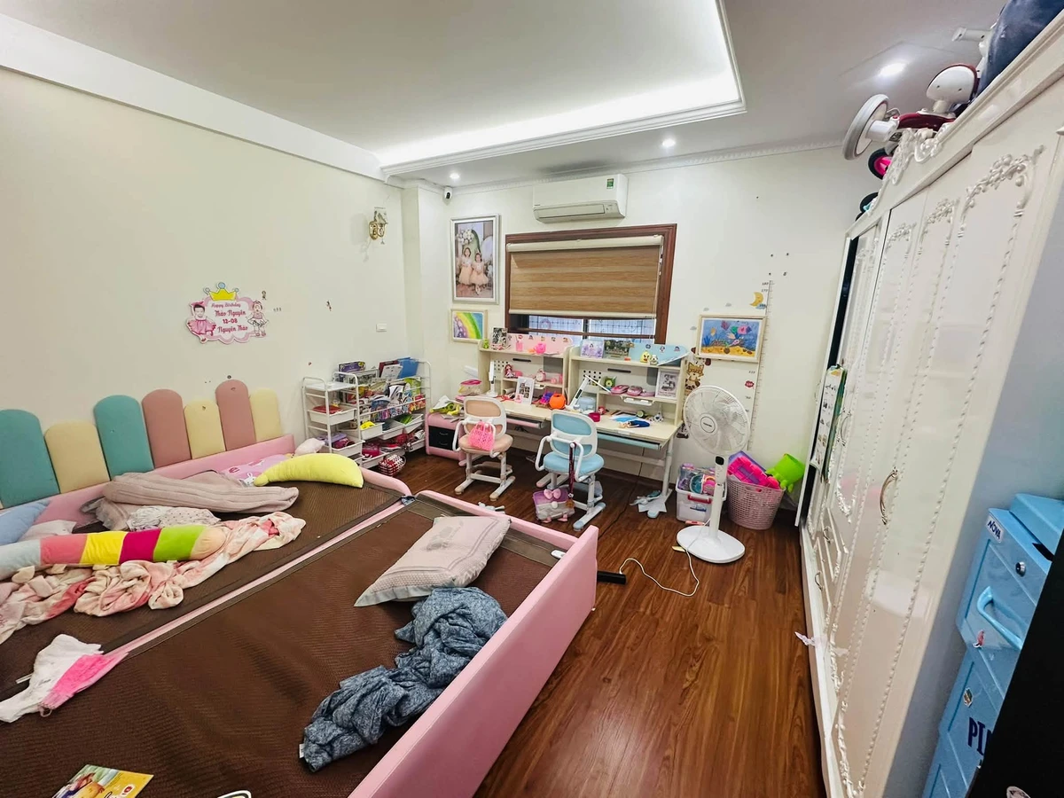 Bán căn góc 3 phòng 145m² tại KĐT Mễ Trì Hạ 9 tỷ - Ảnh thu nhỏ 3